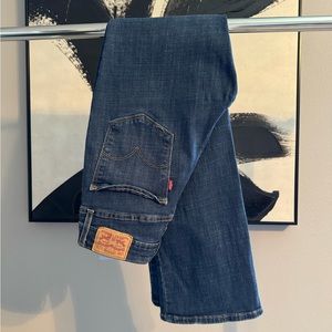 925 Levi’s Boot Cut 29 x30